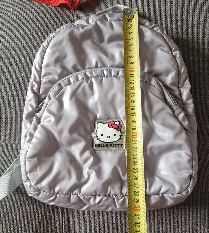 Sac à dos - photo numéro 5