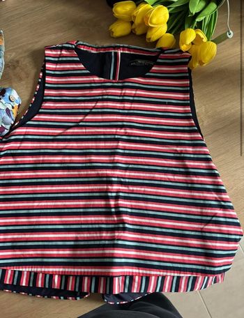 Top Zara