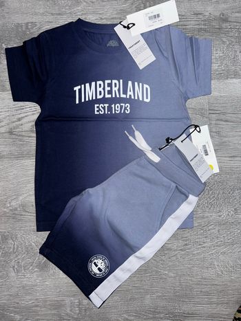 Ensemble Timberland