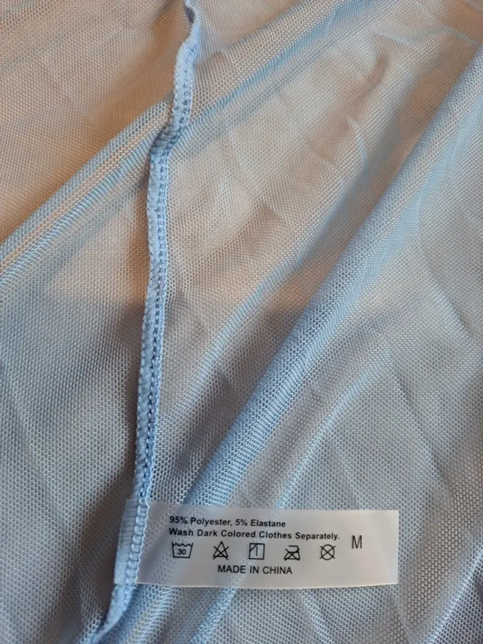 Cache maillot de bain/kimono femme - photo numéro 6