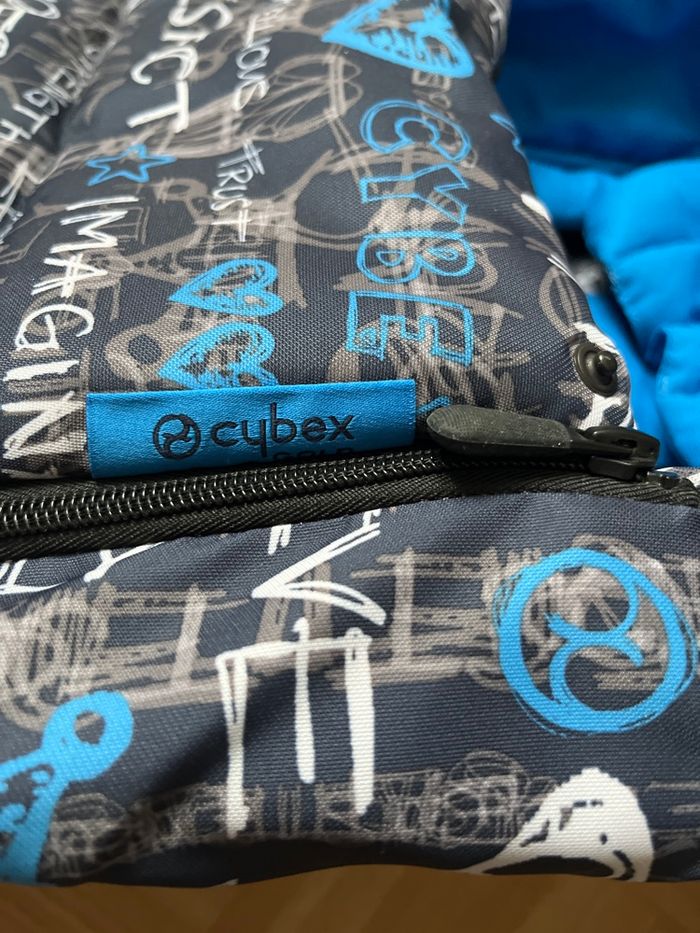 Chancelière - photo numéro 8