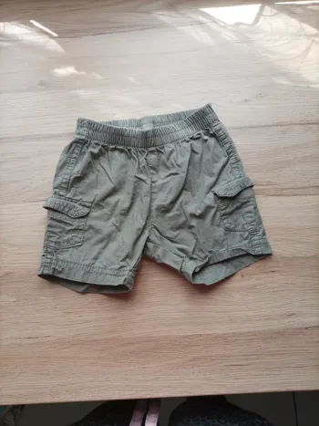 Short
