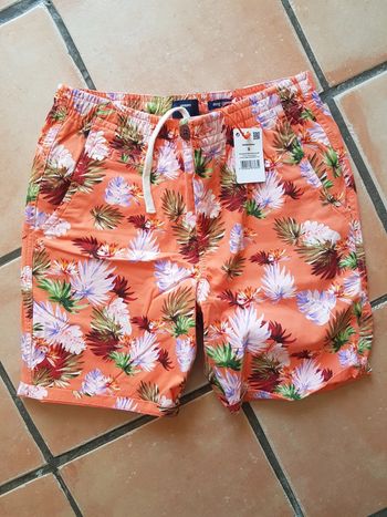 Bermuda Superdry