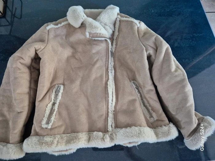 Blouson - photo numéro 2