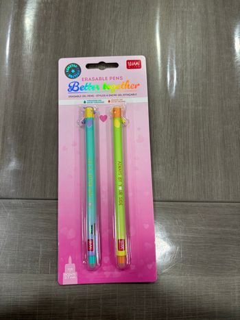 Legami Saint Valentin 2026