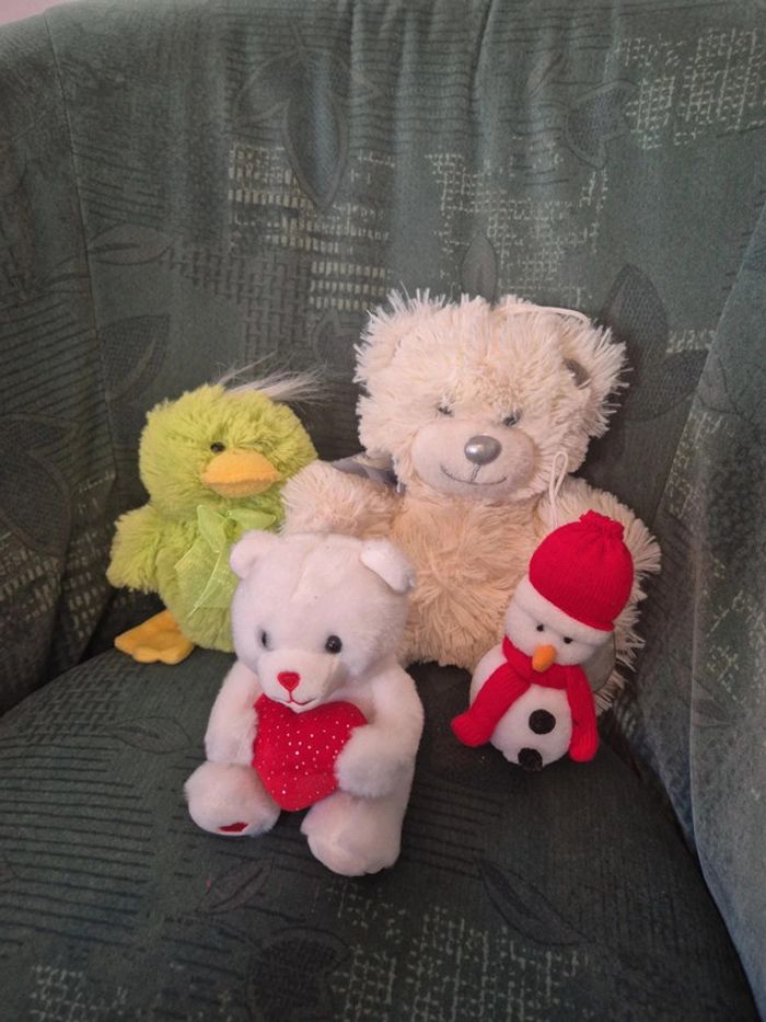 Peluche