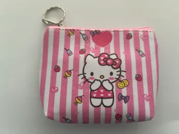 Porte-monnaie Hello Kitty neuf