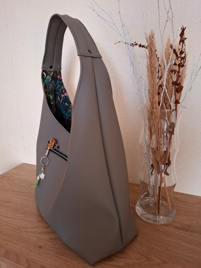 Sac Slouchy 9 - photo numéro 7