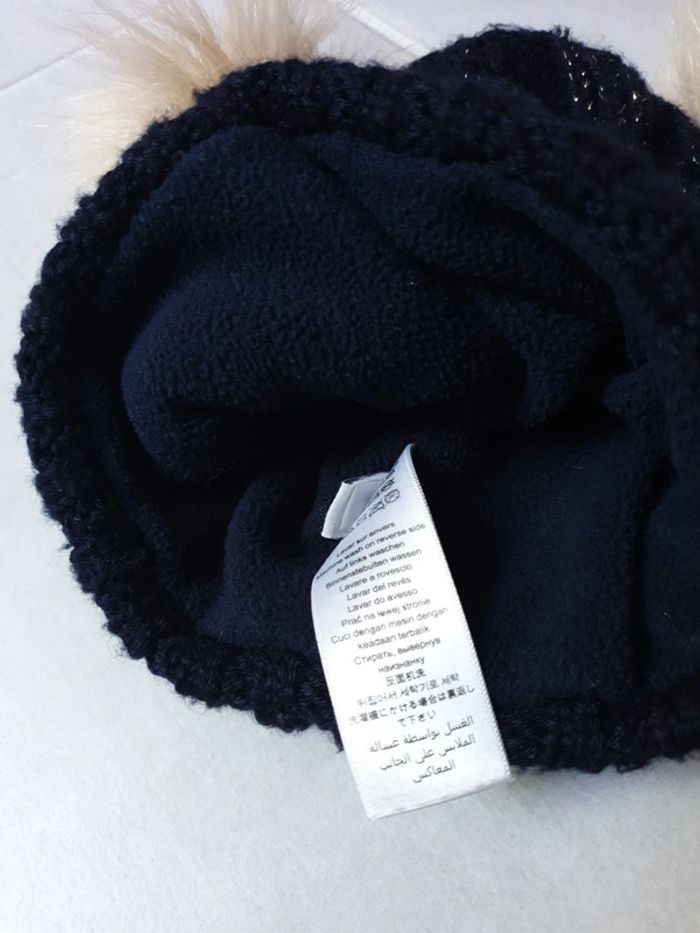 Bonnet - photo numéro 3