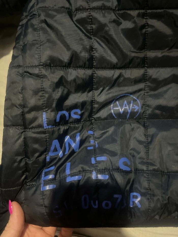 Blouson IKKS - photo numéro 5