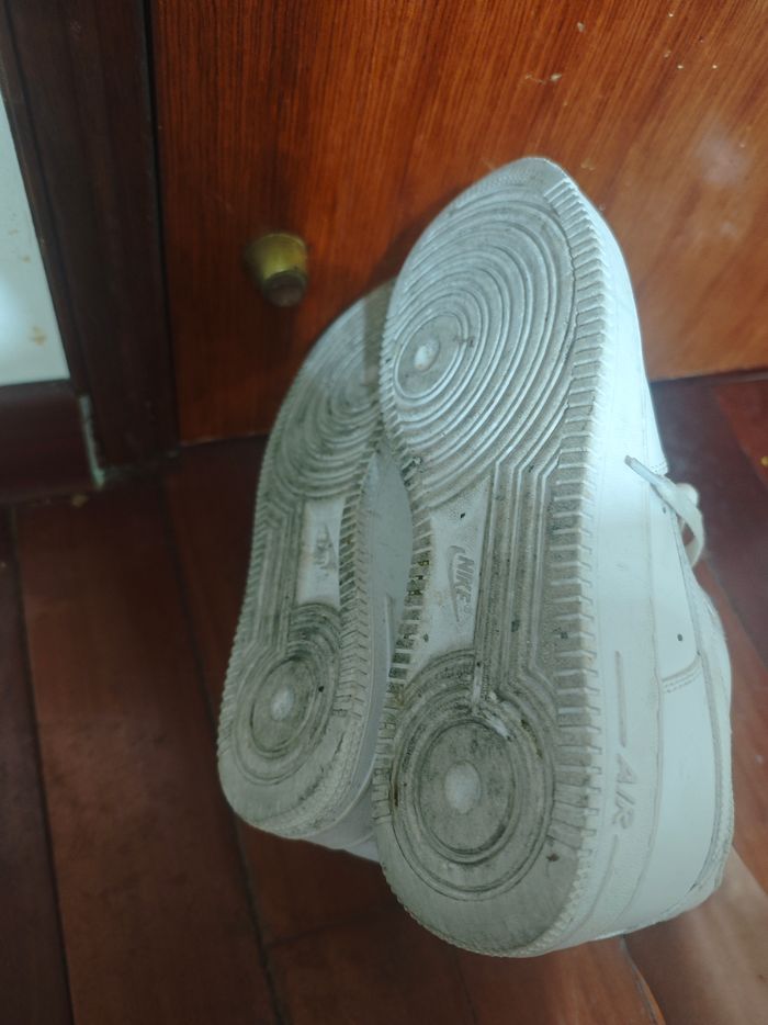 Nike air force 1 taille 42 - photo numéro 6