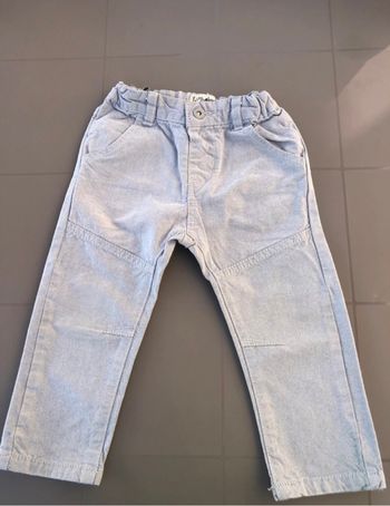 Pantalon Kimbaloo 2 ans