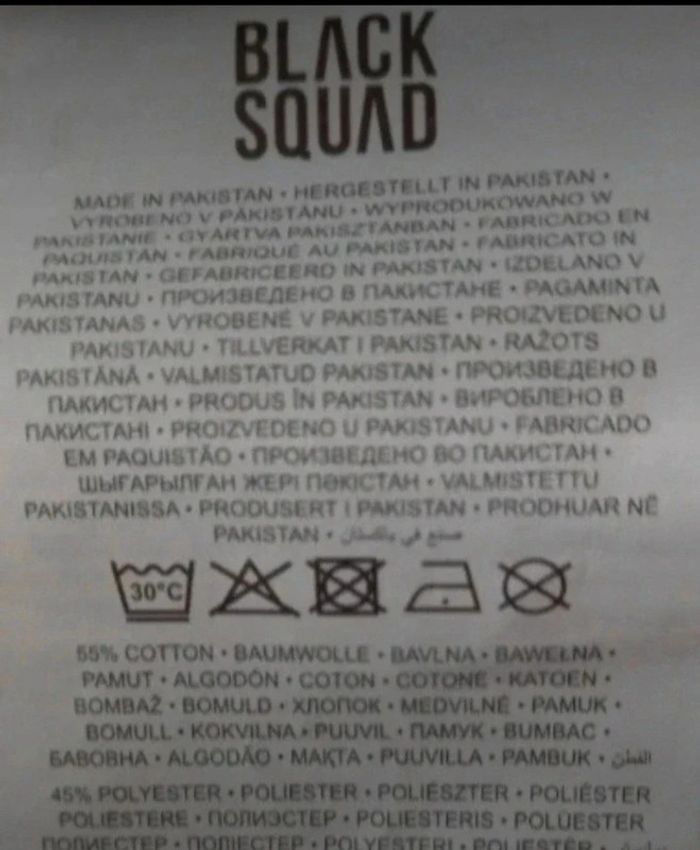 Sweat à capuche - photo numéro 10