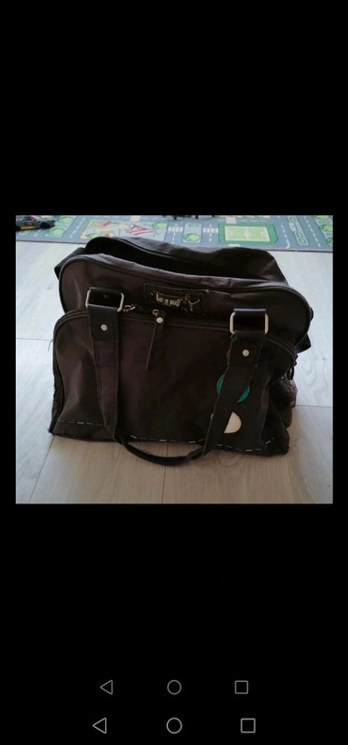 Sac à langer