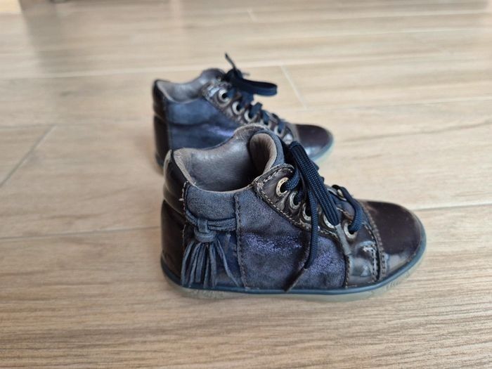 Chaussures Noël - photo numéro 3