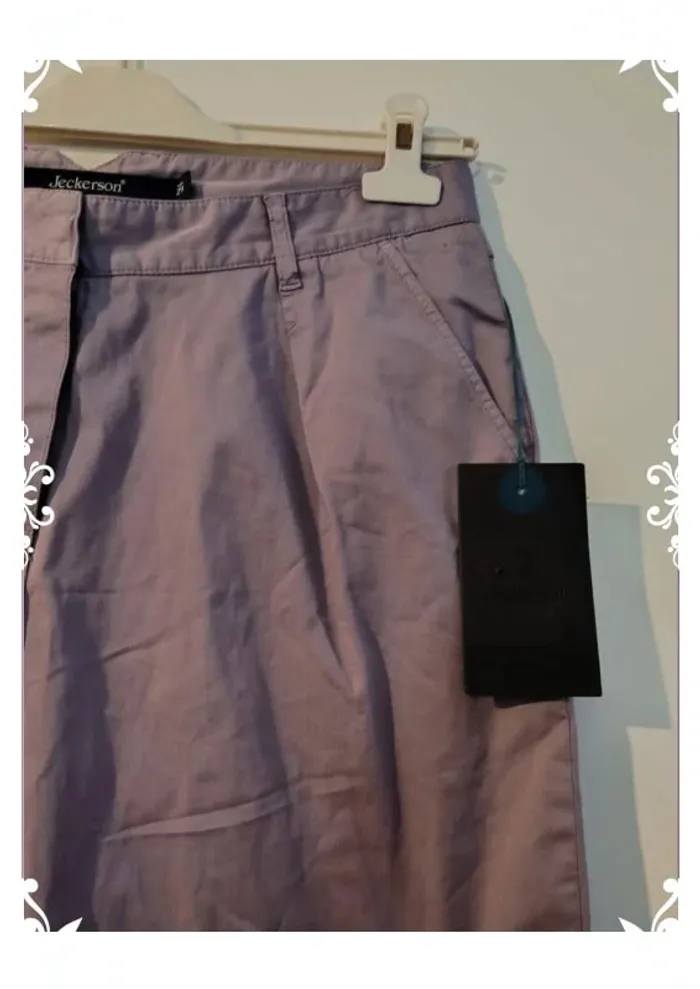 Pantalon jerckerson - photo numéro 3