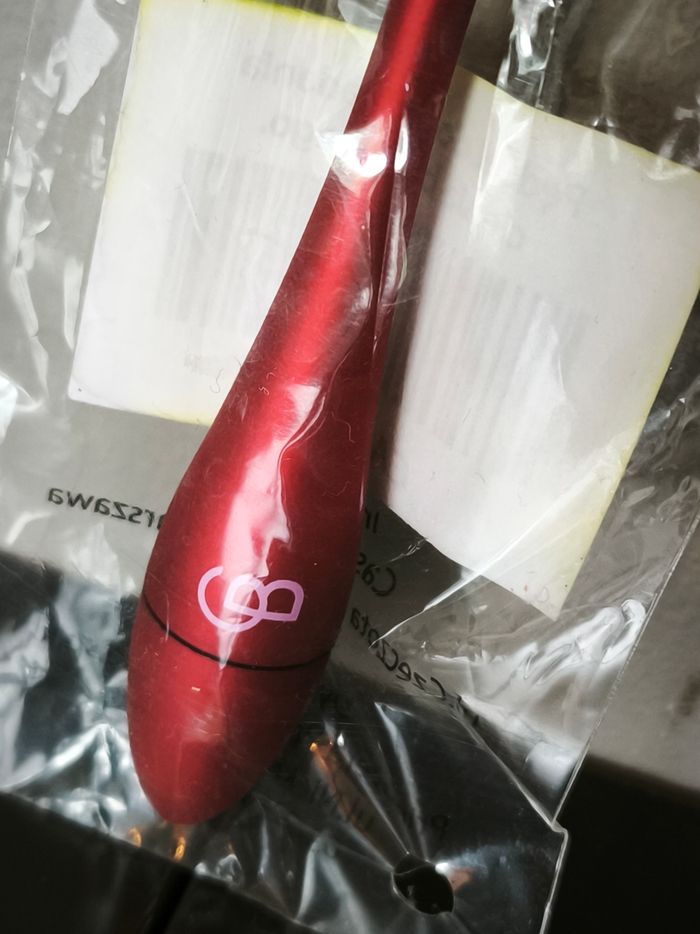 Pinceau à maquillage - photo numéro 3