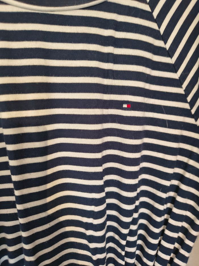 Tommy Hilfiger - photo numéro 3