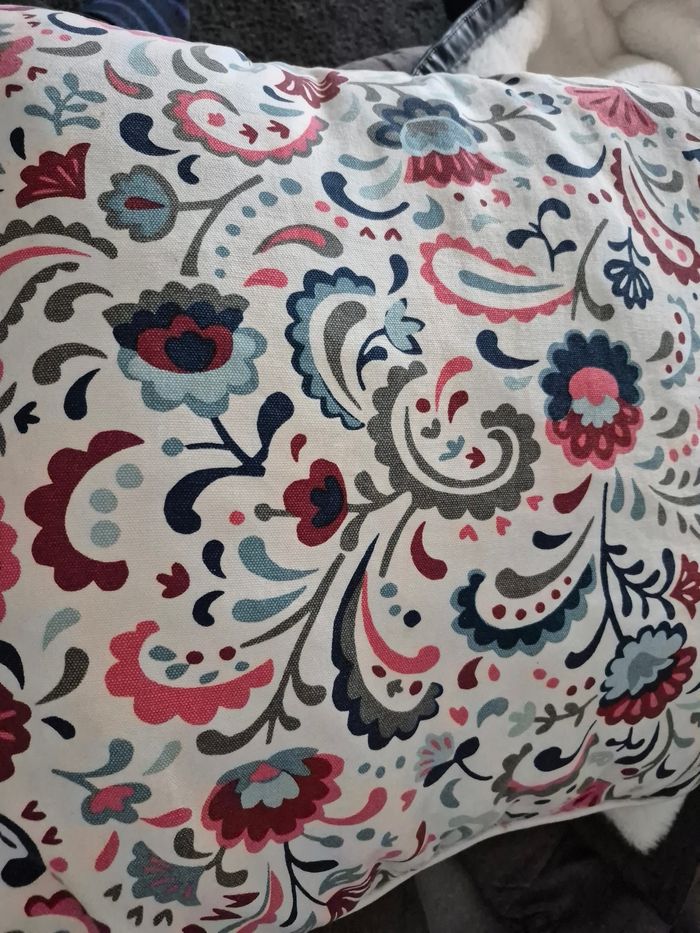 Coussin - photo numéro 2