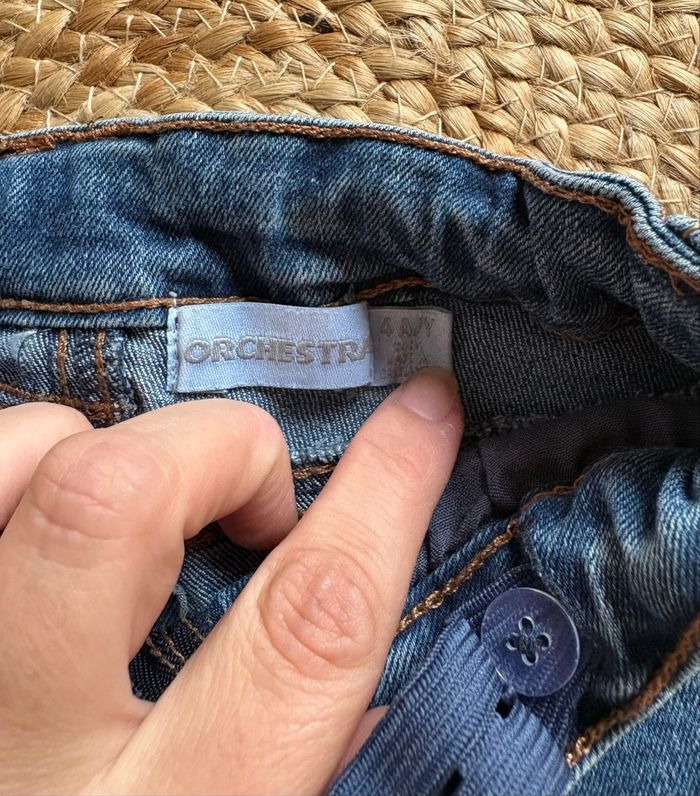 Jean - photo numéro 2