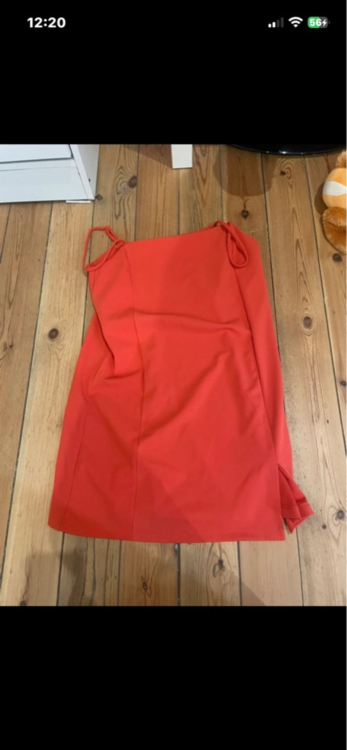 Robe courte - photo numéro 2