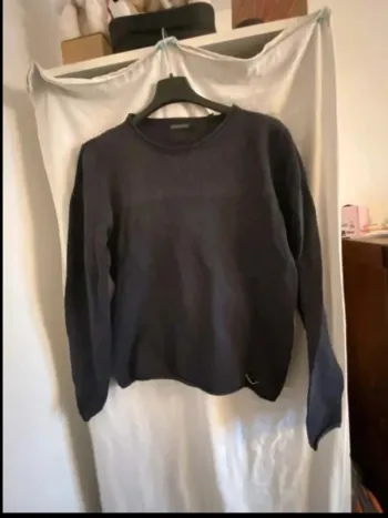 Pull-over