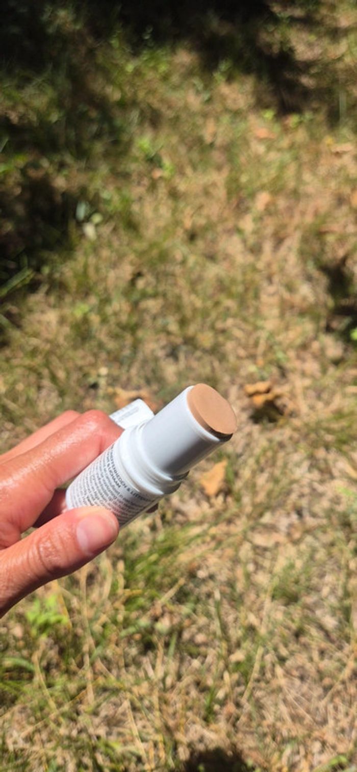 Stick solaire teinté spf 50 - photo numéro 3