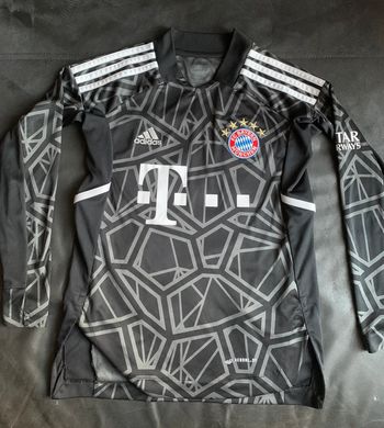 Maillot foot fc Bayern adidas