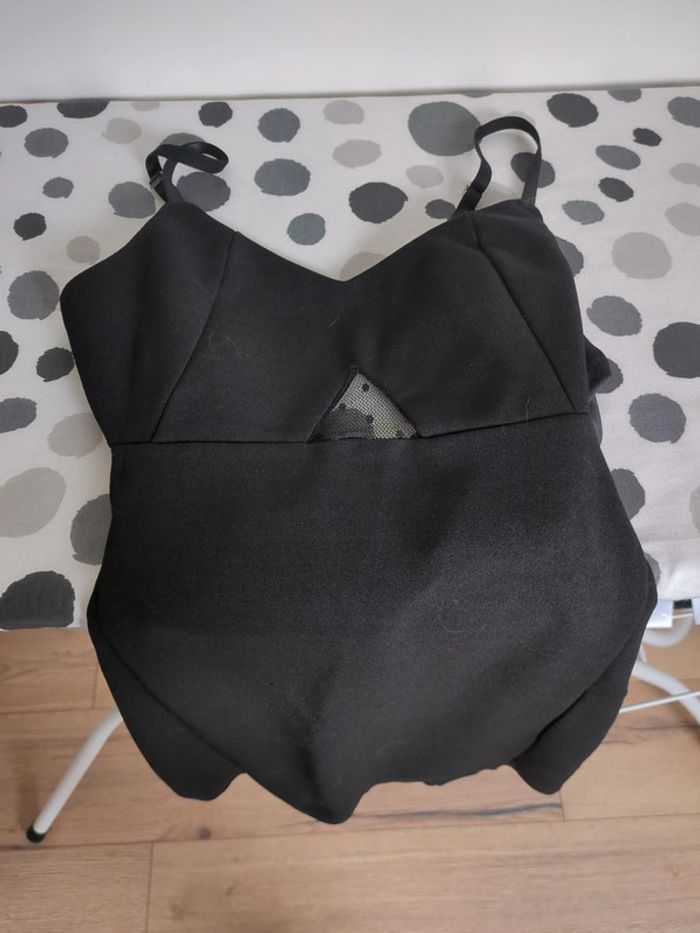 Magnifique petite robe noire - photo numéro 4