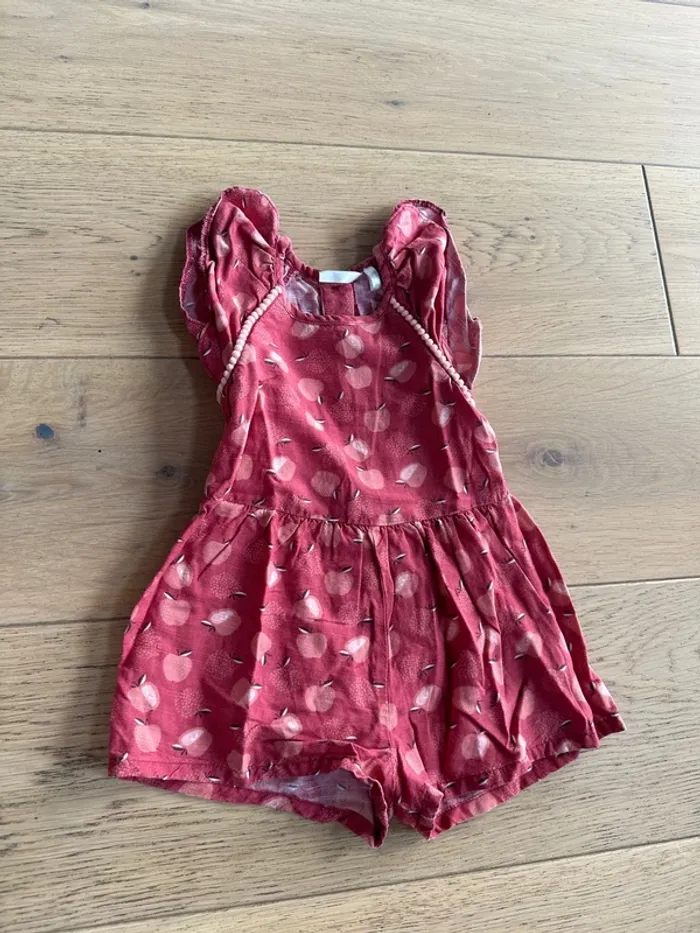 Combi short