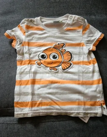 T-shirt nemo