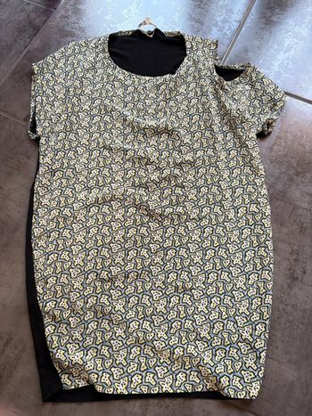 Robe courte Maje