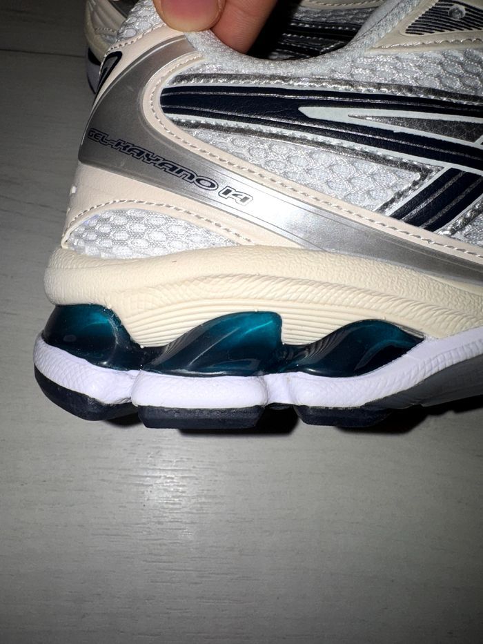 Kayano 14 Taille 43.5 - photo numéro 4