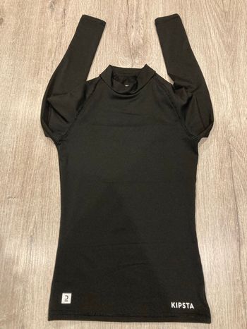 Sous-pull Kipsta 6 ans