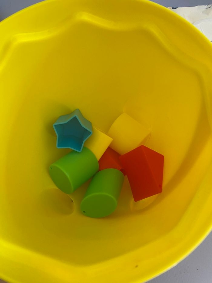 Jeux d’encastrement - photo numéro 4