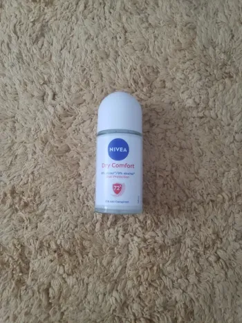 Déodorant Nivea