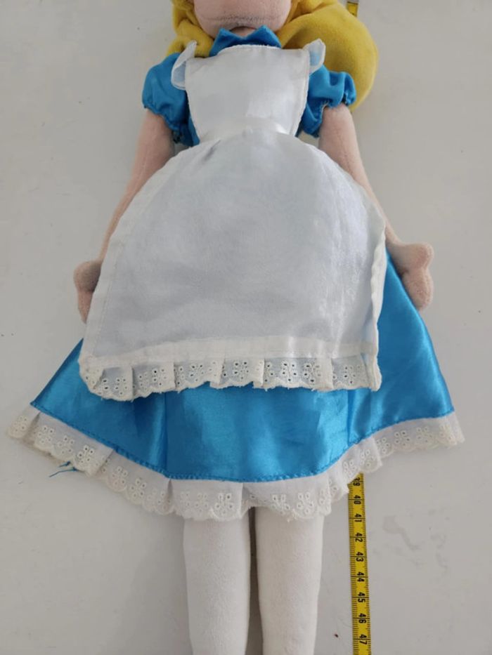 Peluche - photo numéro 4