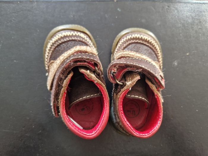Chaussures bébé