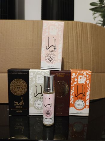 Roll on lataffa 10ml