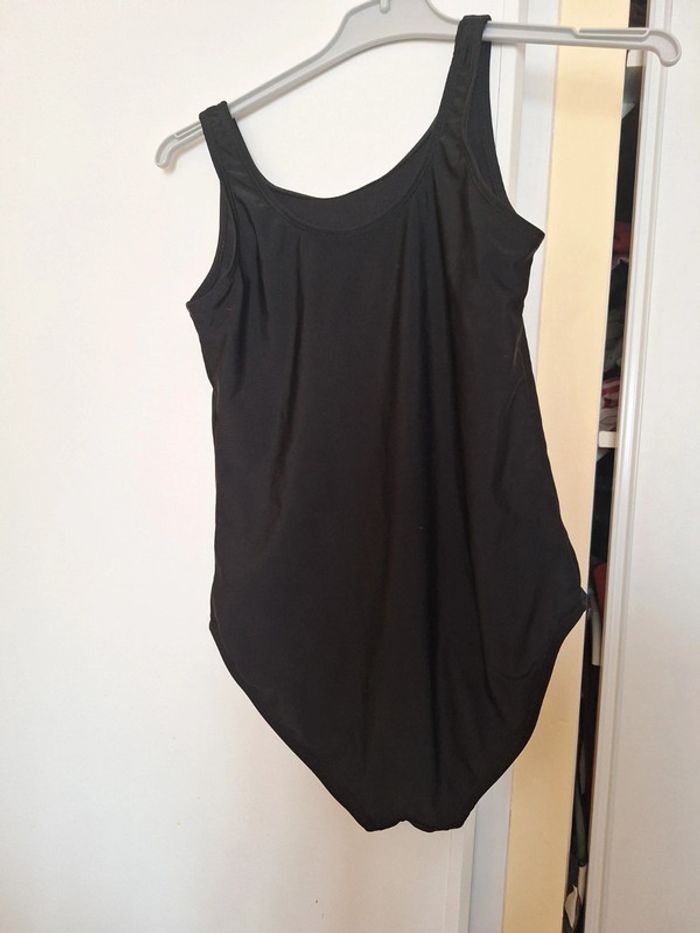 Maillot de bain 1piece 11/12ans "Malibu" - photo numéro 2