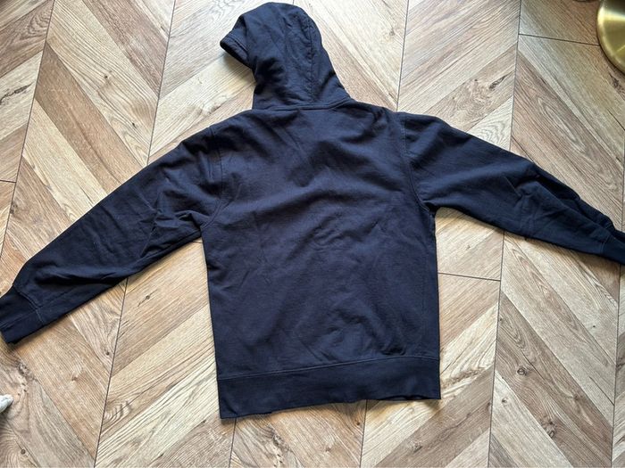 Sweat-shirt zip - photo numéro 12