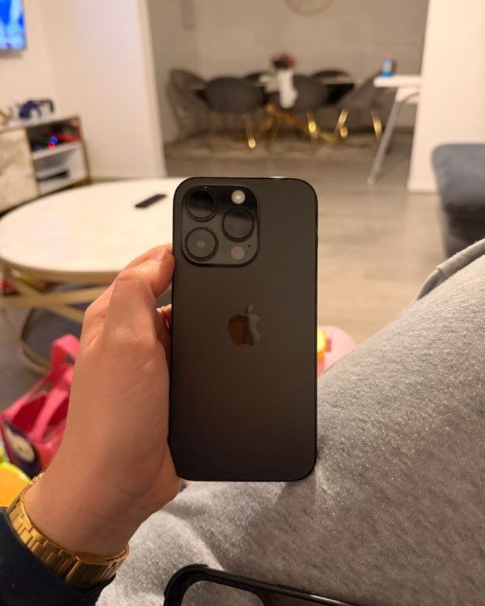 14 pro max - photo numéro 5