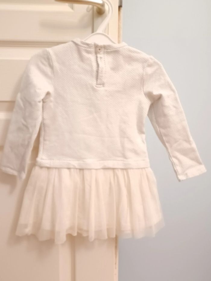 Robe Absorba 3 ans - photo numéro 2