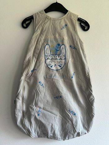 Gigoteuse bébé