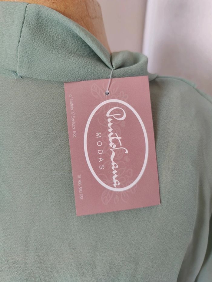 Robe plissée - photo numéro 5
