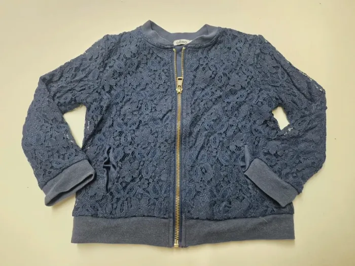 Veste marine