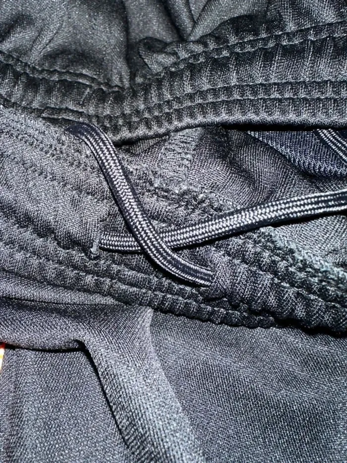 Jogging noir jako taille S - photo numéro 9