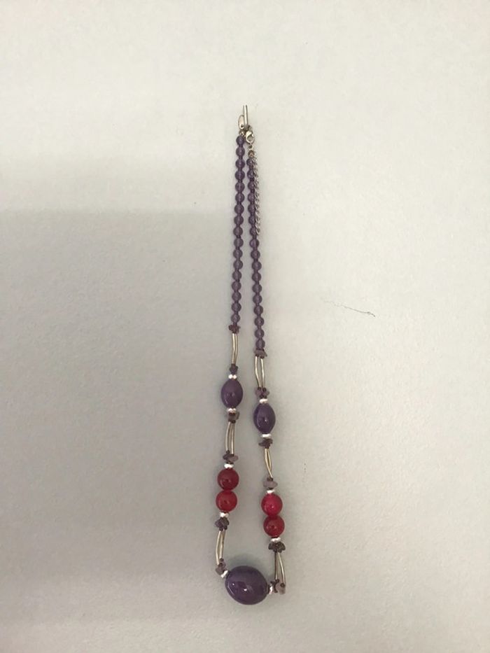 Collier sautoir - photo numéro 2