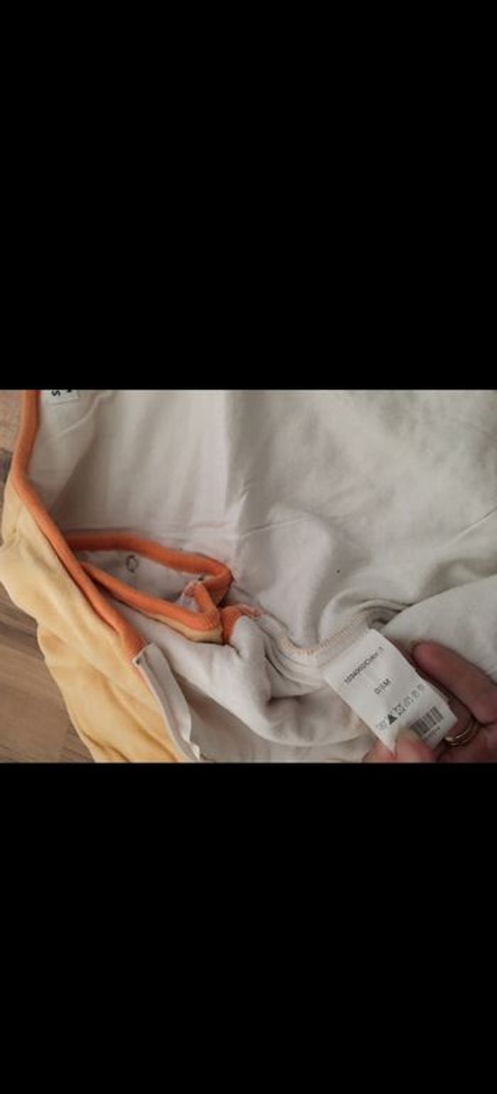 Gigoteuse 0-6 mois - photo numéro 2