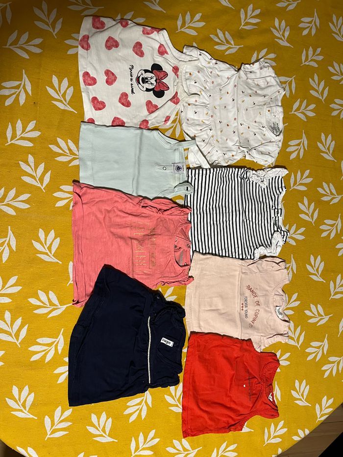 Lot vêtement. - photo numéro 9
